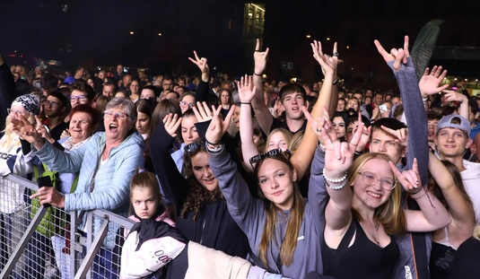 Miskolci Piknik péntek I. 