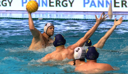 MVLC - BVSC : 6-2 