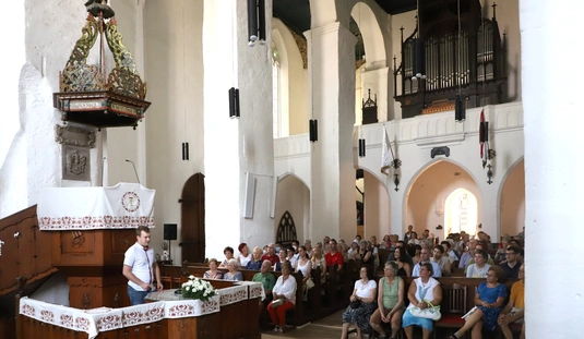 Tematikus városnézés az Orgonák éjszakáján 