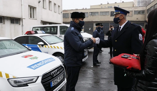 police 