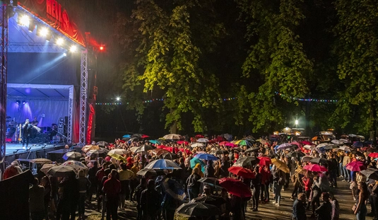 Sörfesztivál - szombat - I. 