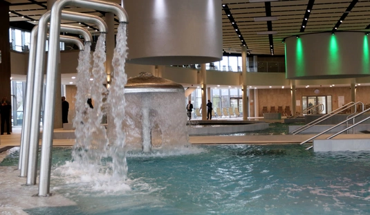 Bejárást tartottak az Ellipsumban 