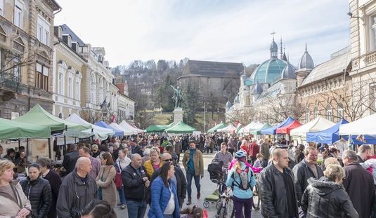 Termelői nap márciusban 
