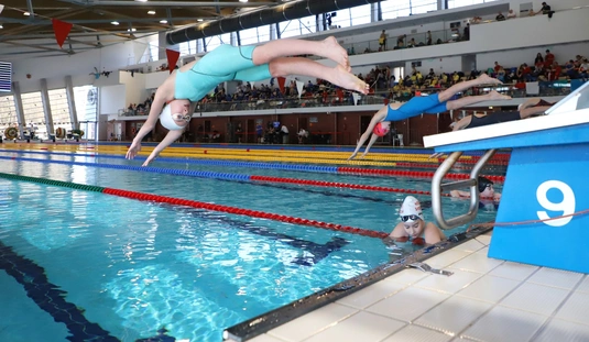 XXVI. Víz Világnapi Nemzetközi Úszóverseny 