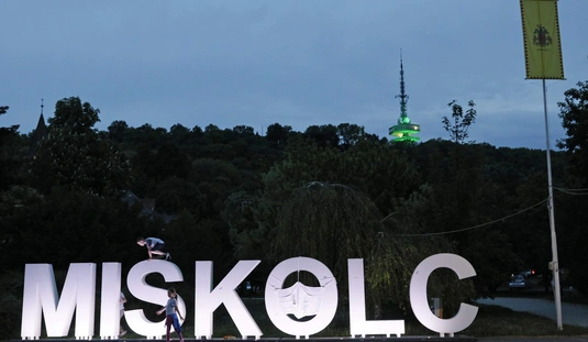 miskolc 