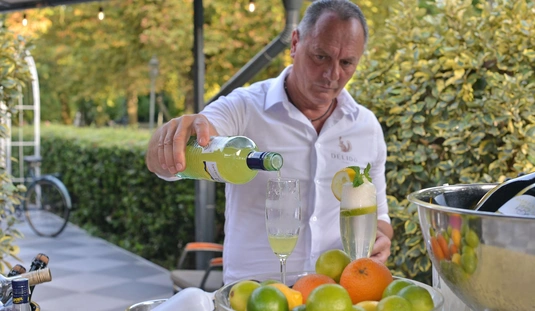 Bubis Jazz est a Délidőben