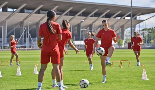 DVTK női labdarúgói