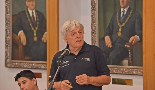 Űrtábor a Miskolci Egyetemen