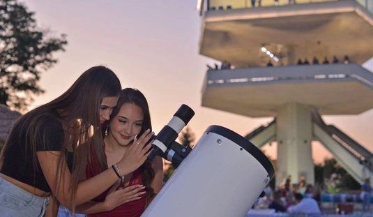 Avasi Kilátó - Piknik