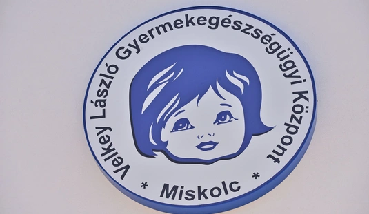 Felajánlásban részesült a GYEK