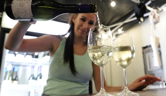 Mélyvölgyi pincék nyitott napja