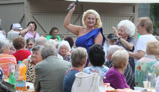 Nem csak a húszéveseké a világ