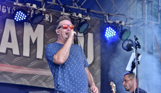 Perecesi rockfesztivál