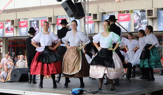 Vasas Napok Családi és Kulturális Fesztivál