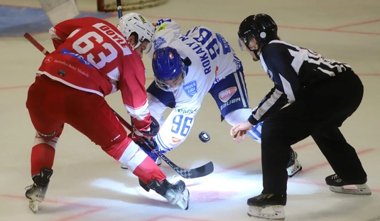 DVTK Jegesmedvék – SC Csíkszereda