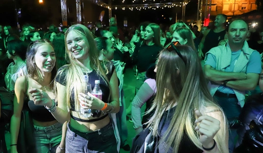 Miskolci Piknik szombat