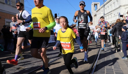 Miskolci Barátság Maraton