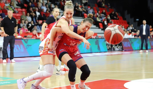 DVTK HUNTHERM - Vasas Akadémia 78-46