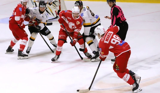 DVTK Jegesmedvék - DEAC