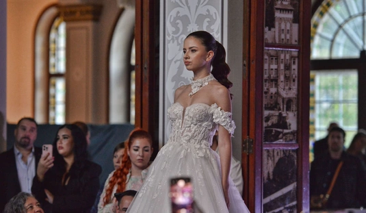 Fashion & Beauty Show