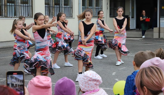 Görömbölyi családi piknik