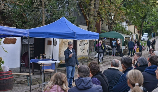 Kvaterka - Margit Pince