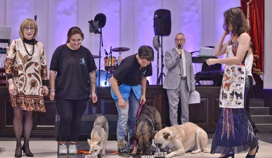 MÁSA bál a Vigadóban