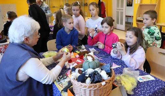 Családi nap a Herman Ottó Múzeumban