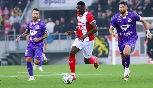 Diósgyőri VTK - Újpest FC 1-3 (1-2)