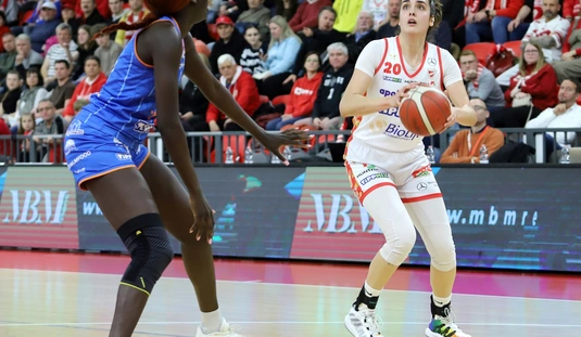 DVTK HUNTHERM - TARR KSC Szekszárd 76-49