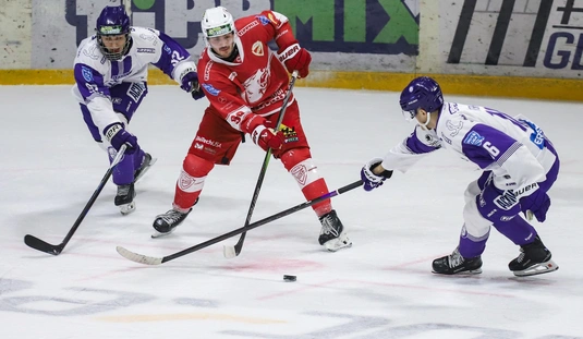 DVTK Jegesmedvék - UTE