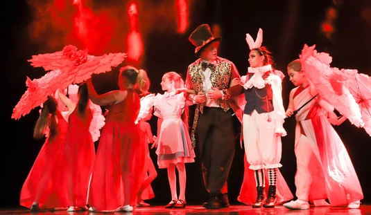 ELTE Best Dance táncgála