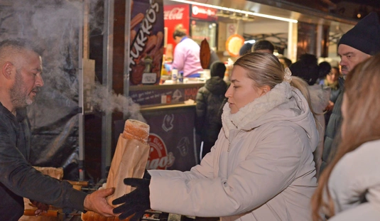XVI. Görömbölyi Forralt Bor és Tepertő Nap