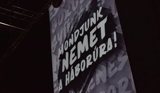 Háborúellenes Gyűlés