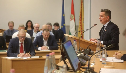 Az év első miskolci közgyűlése. Fotó: Juhász Ákos