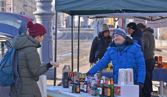 Az év első termelői napja