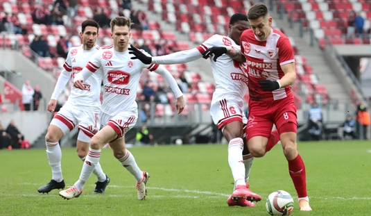 DVTK - Kisvárda 1-1