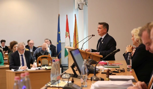 Miskolci közgyűlés március 6-án. Fotó: Juhász Ákos