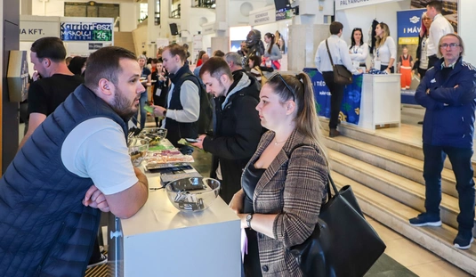 KarrierFeszt a Miskolci Egyetemen