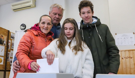 Országgyűlési választás 2026