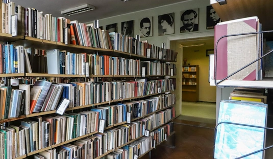 Bartók Béla Művelődési Ház