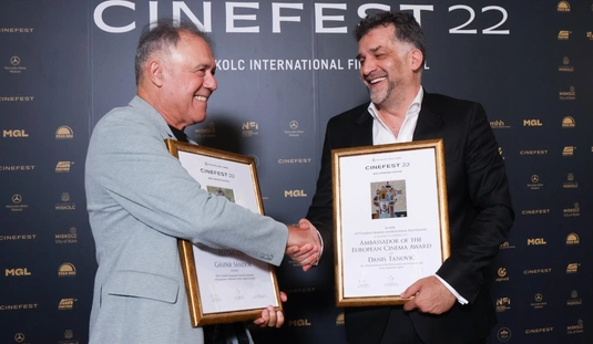 CineFest nyitónap