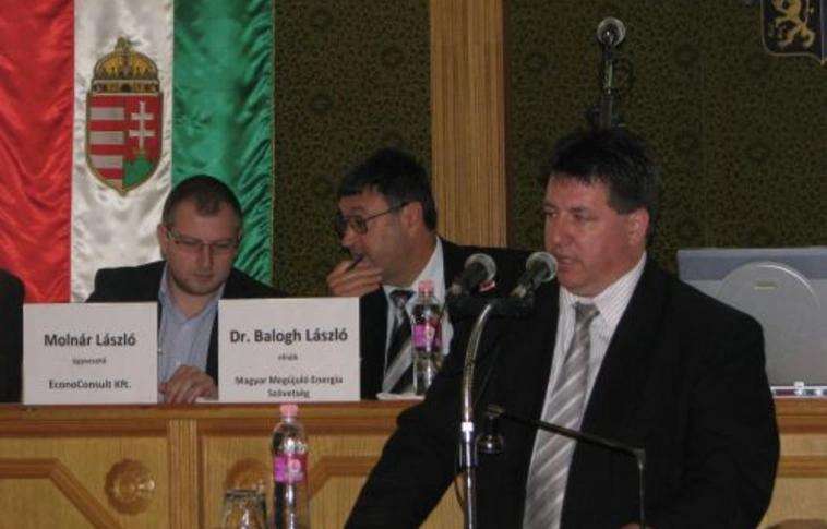 Konferencia a fenntartható fejlődésért