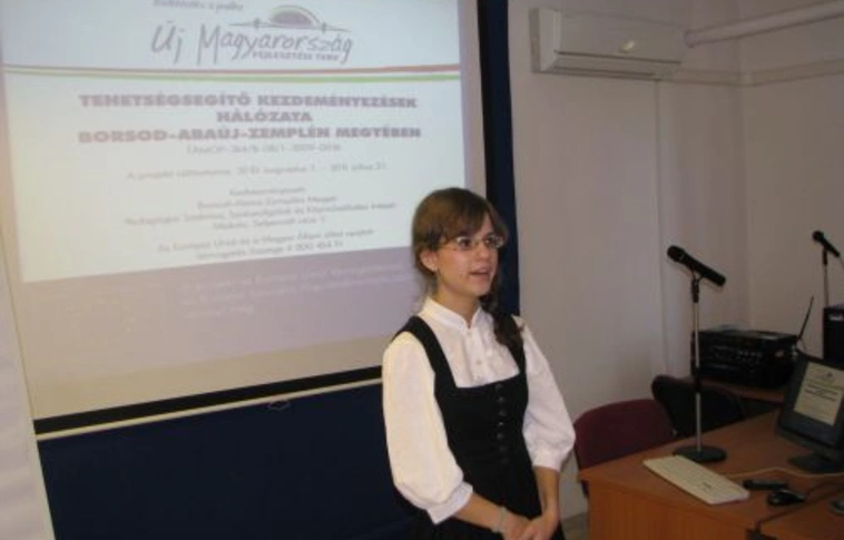 Fontos a tehetségek felismerése – Konferencia a Pedagógiai Intézetben