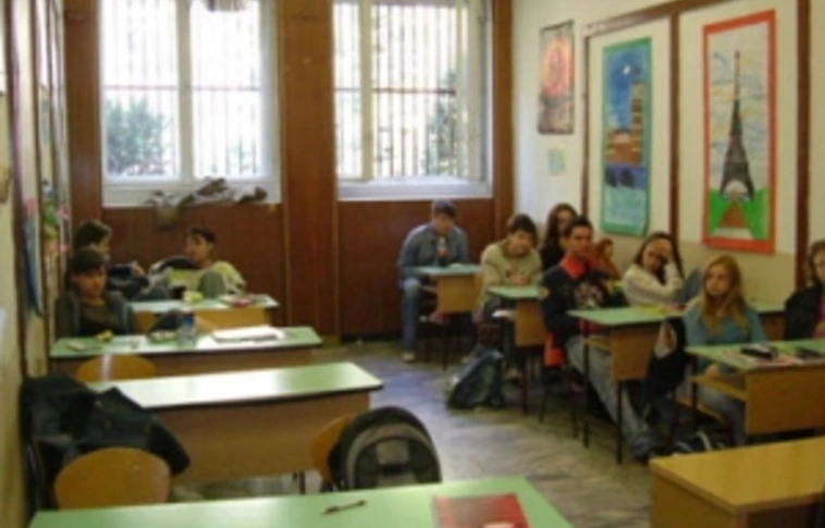 Nincs pénz fűtésre egy borsodi iskolában