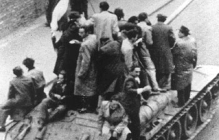 A miskolciaké a szó – vélemények az ’56-os megemlékezésről