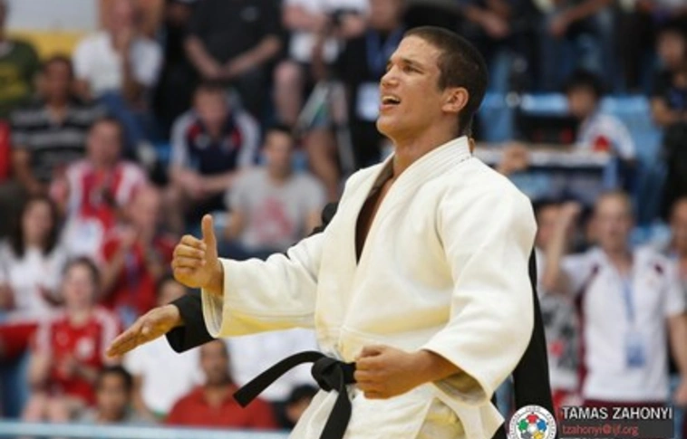 Két magyar bronzérem a judo vb-n