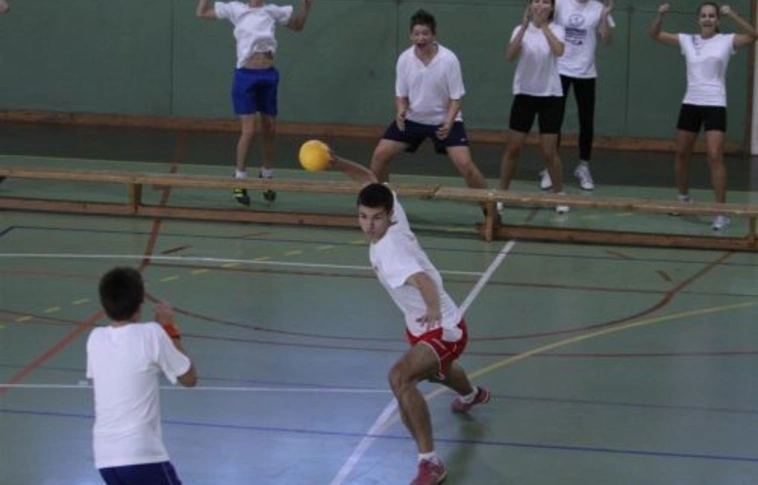 32 sportág – egy bajnokság