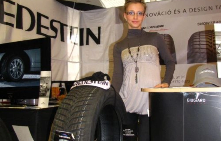Fókuszban a kereskedelem - Miskolc EXPO 2010
