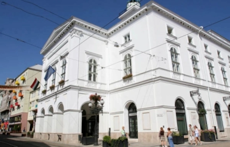 Műsorváltozás a Miskolci Nemzeti Színházban